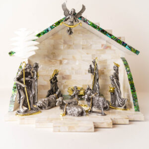 Grotto of the Nativity