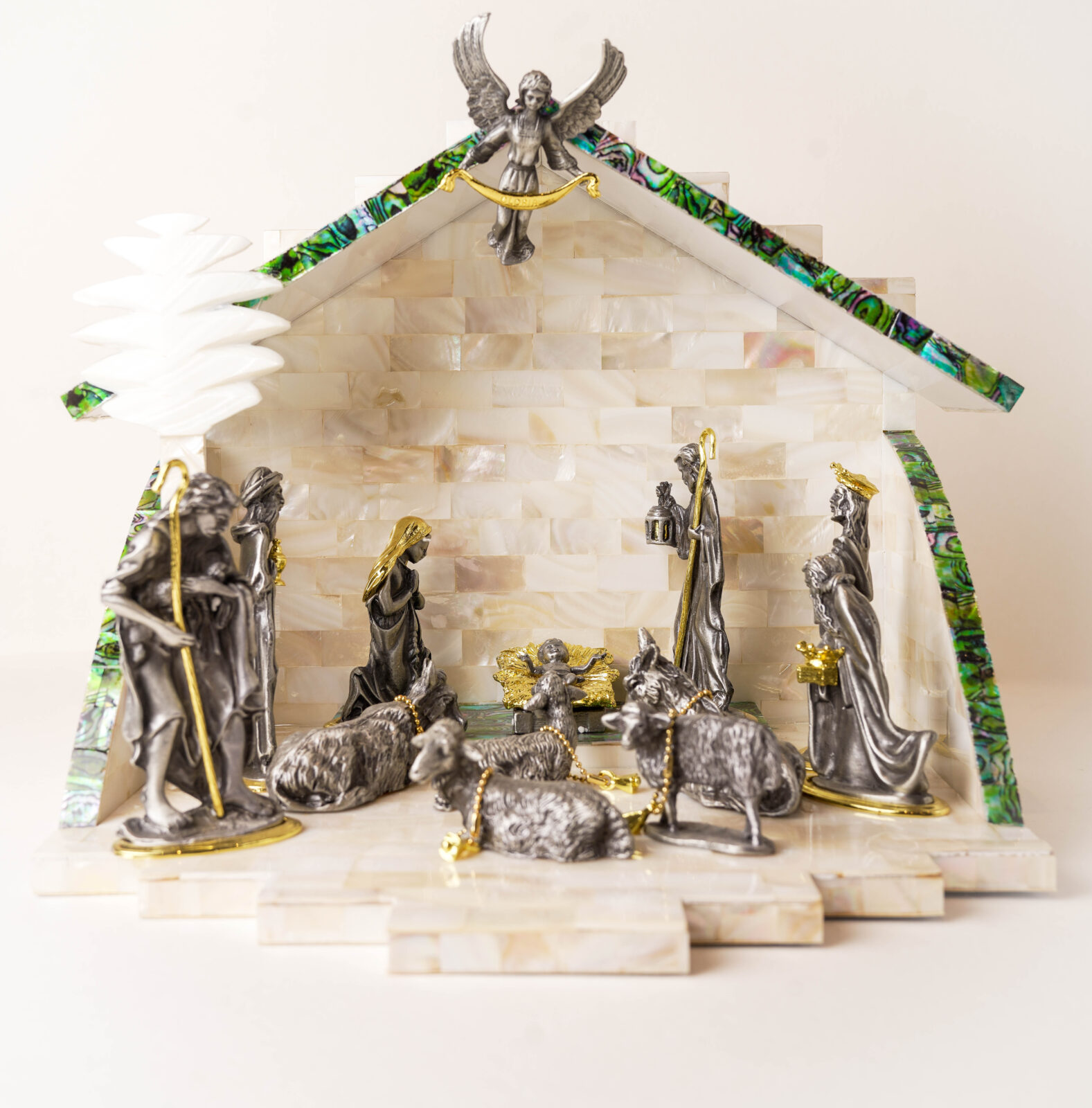 Grotto of the Nativity