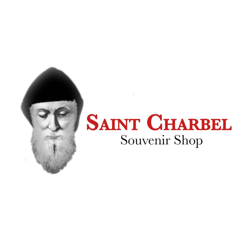 Saint Charbel Souvenir Shop